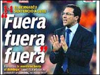 Vanderlei Luxemburgo