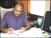 विनय छजलानी