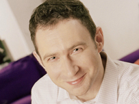 Simon Lederman