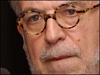 Marco Aurélio Garcia, assessor especial da Presidência