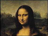 'Mona Lisa'