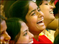 किरण बेदी