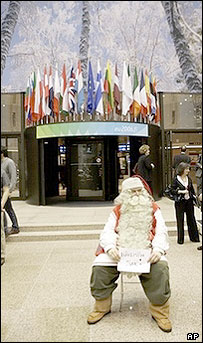 نشست سران اتحاديه اروپا