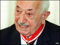 سیمن وی ایسنتھل 