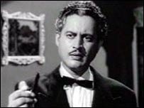 गुरुदत्त