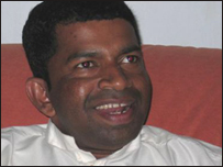 CM Pillayan (photo Swaminathan Natarajan)