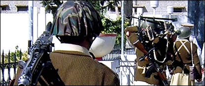 شمالی وزیرستان