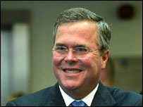 Jeb Bush