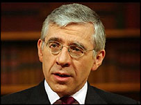 Jack Straw