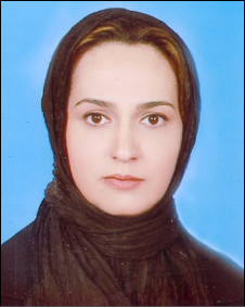 مهناز افضلی کارگردان فیلم کارت قرمز