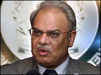 رياض احمد خان