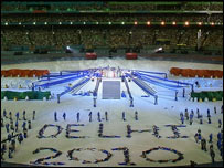 कॉमनवेल्थ गेम्स