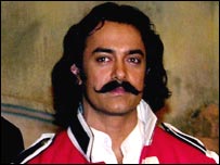 आमिर ख़ान