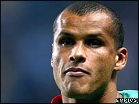 Rivaldo