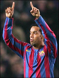 Ronaldinho