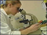 O sistema é testado na Grã-Bretanha