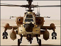 Amerikan helikopteri