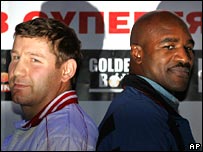 هالی‌فیلد و ابراهیموف