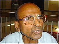 कानू सान्याल