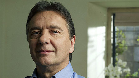 Raymond Blanc