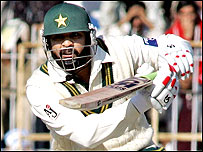 इंज़मामुल हक़