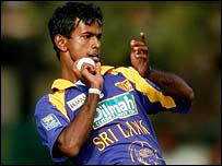 Nuwan Kulasekara