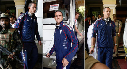 केविन पीटरसन