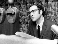 Гарольд Пінтер