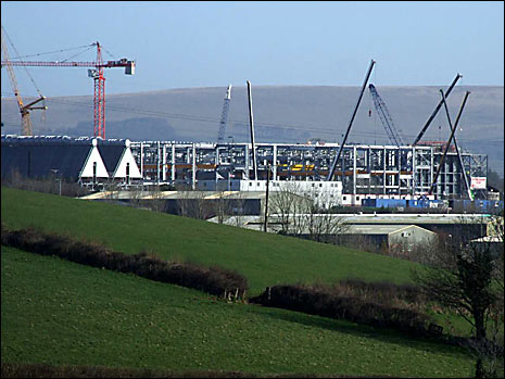 Langage Power Station