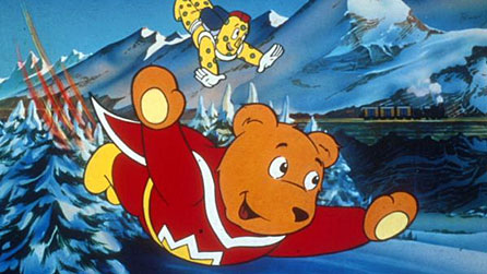Image of SuperTed