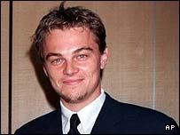 डि कैप्रियो