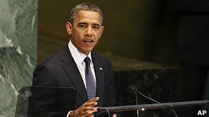 اوباما