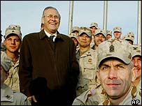 रम्सफ़ेल्ड