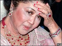 Imelda Marcos