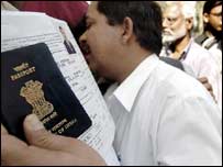 پاکستانی ویزا کے لیے نئی شرائط