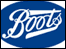 Boots logo