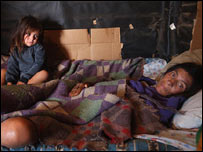 एड्स रोगी