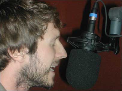 Introducing... Undercover Hippy's Friday Session