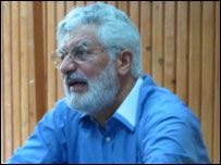 قاضی انور نے سیاست کو خیر آباد کہہ دیا