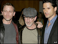 نئی فلم ’میونخ‘