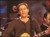 برائن ایڈمز 