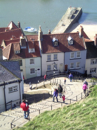 Whitby by Joe Cornish