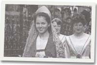Eisteddfod Genedlaethol Drenewydd 1965. 