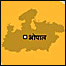 मध्यप्रदेश