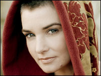 Sinead O'Connor