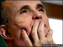 رودی جولیانی