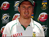 ग्रेम स्मिथ