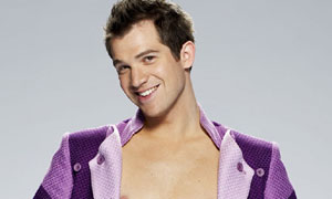 Daniel Boys, Any Dream Will Do finalist