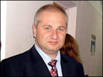 Магомед Євлоєв