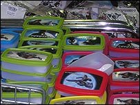 फ़िल्म 'कृष' का सामान